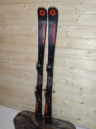 LYŽE BLIZZARD FIREBIRD 71 TI 148CM
